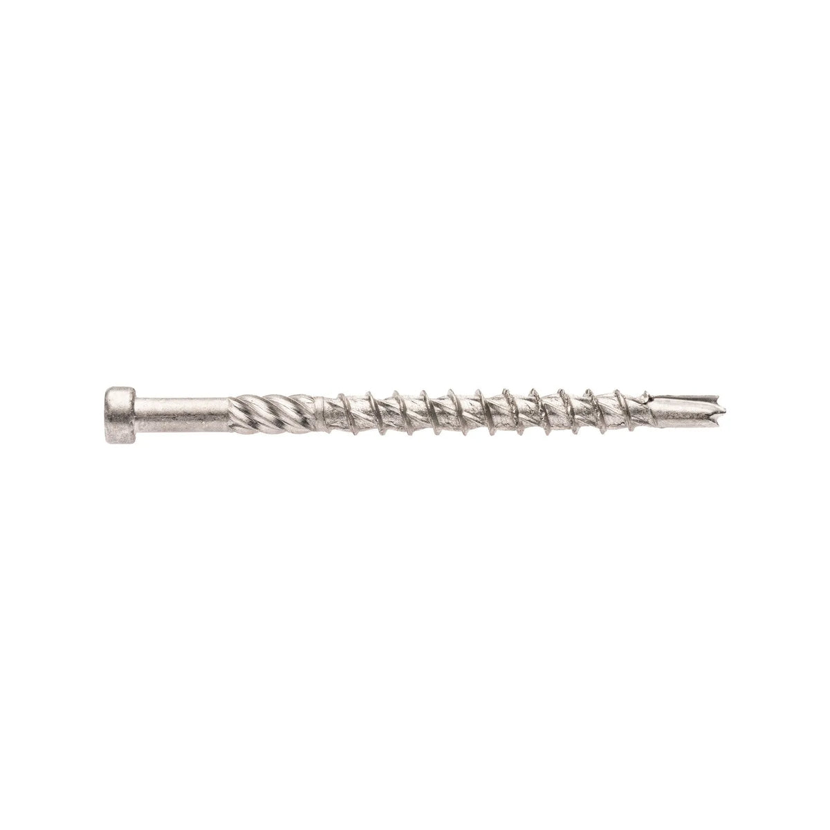 Buildex 10g x 65mm Self Drilling Decking Screws - 50 Pack