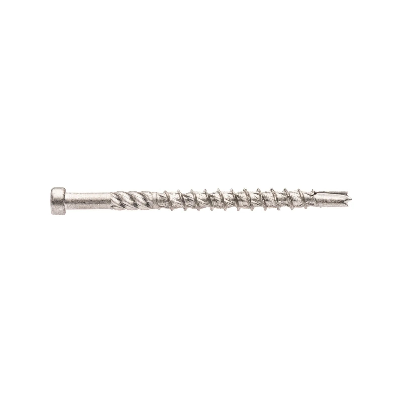 Buildex 10g x 65mm Self Drilling Decking Screws - 50 Pack