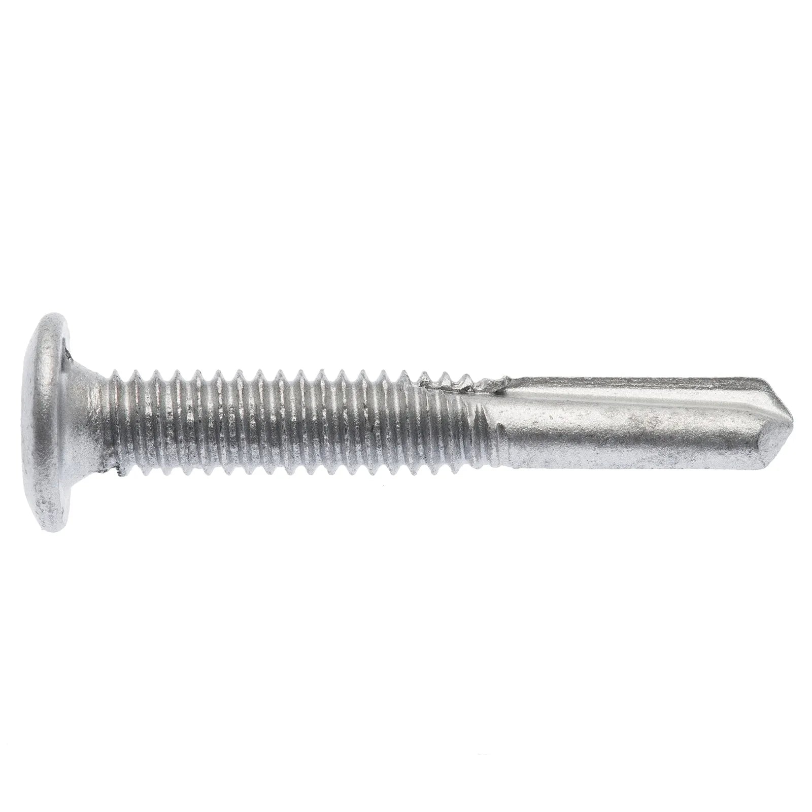 Buildex Metal Superteks C3 Wafer Head Screws 12g x 38mm Bx50