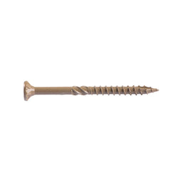 Buildex Screw T25 Star Drive Treated Pine Climacoat 12G x 75mm - Box of 500