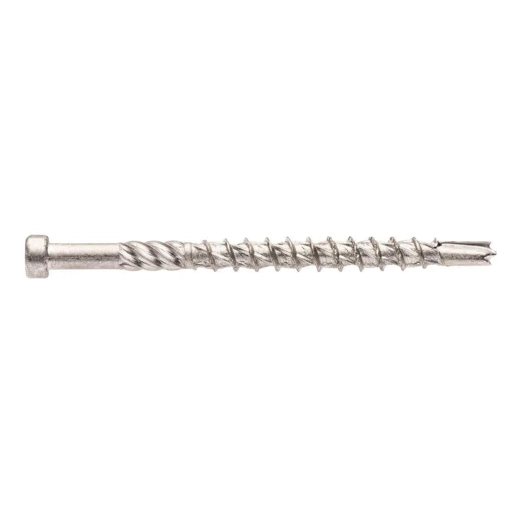 Buildex Self Drilling Decking Screw 10g x 65mm - Box of 500
