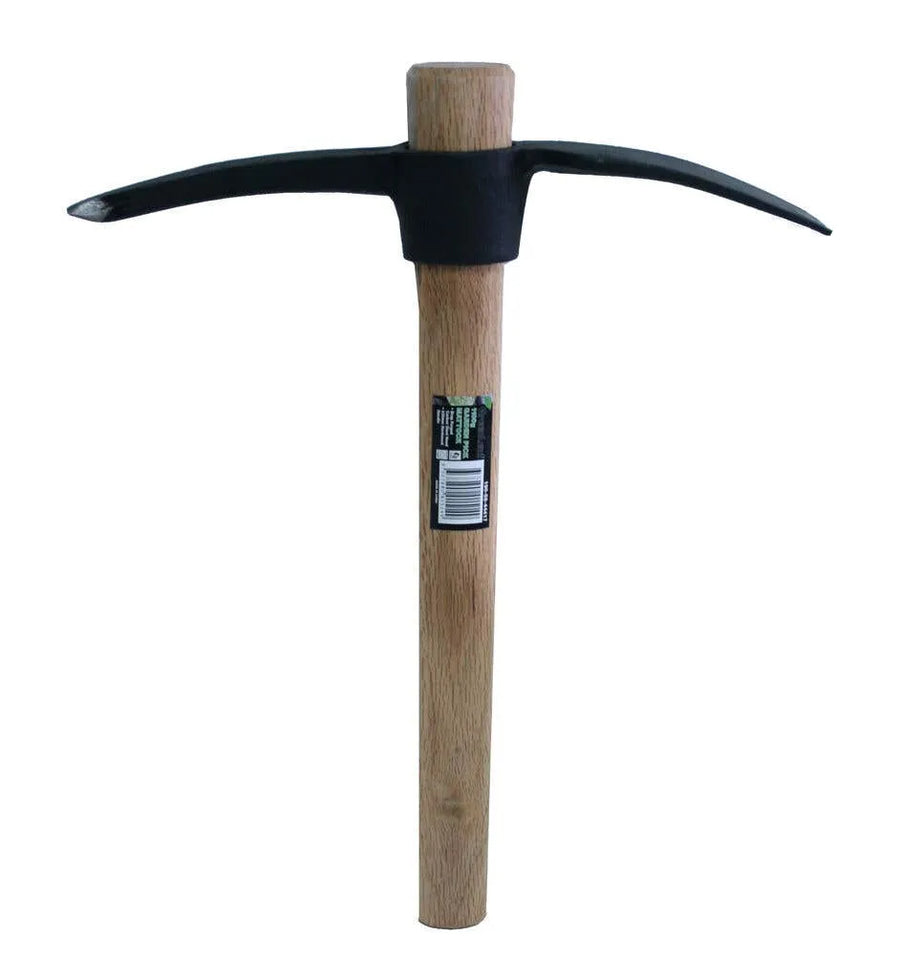 Built Garden Pick End Mattock 1.2kg