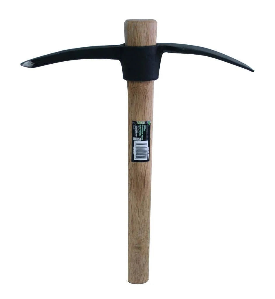 Built Garden Pick End Mattock 1.2kg