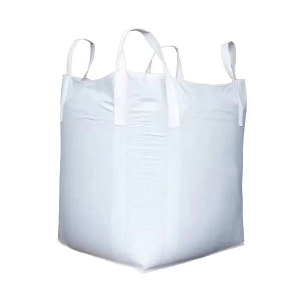 White Brickies Sand (1T Bag)