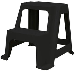 Buy Right 2 Step Plastic Stool Domestic 100kg
