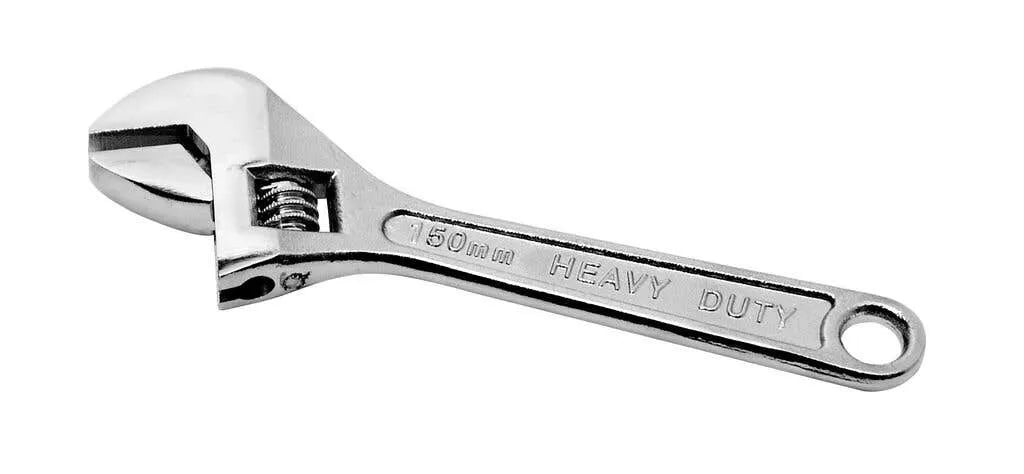 Buy Right Adjustable Wrench 150mm
