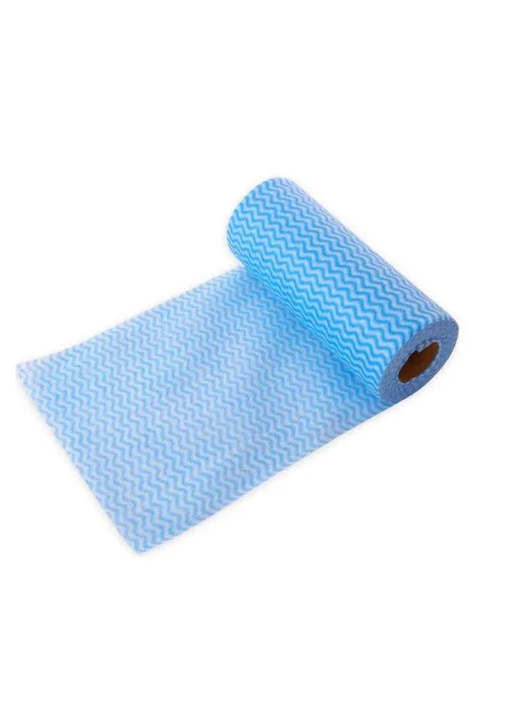Buy Right All Purpose Wipes Blue - 90 Pack