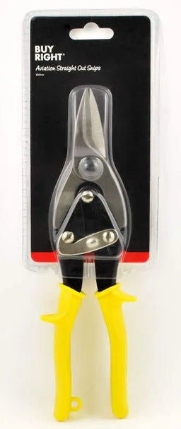 Buy Right Aviation Straight Snips 250mm