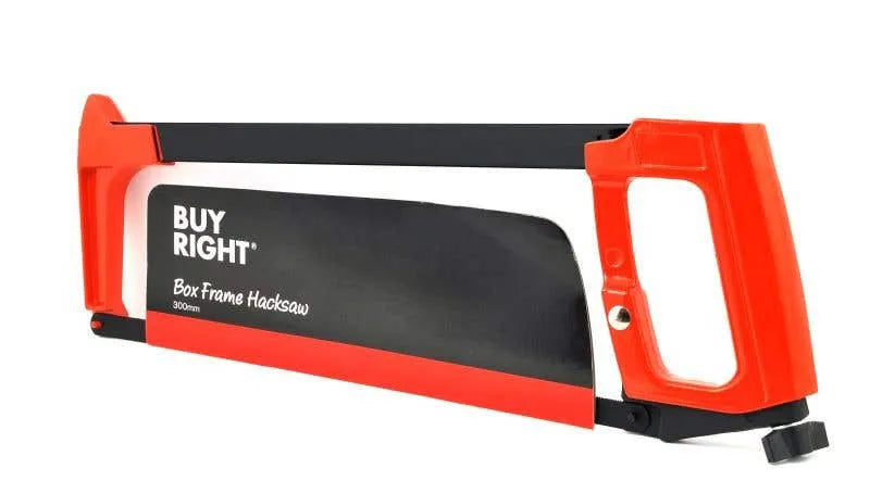 Buy Right Box Frame Hacksaw 300mm