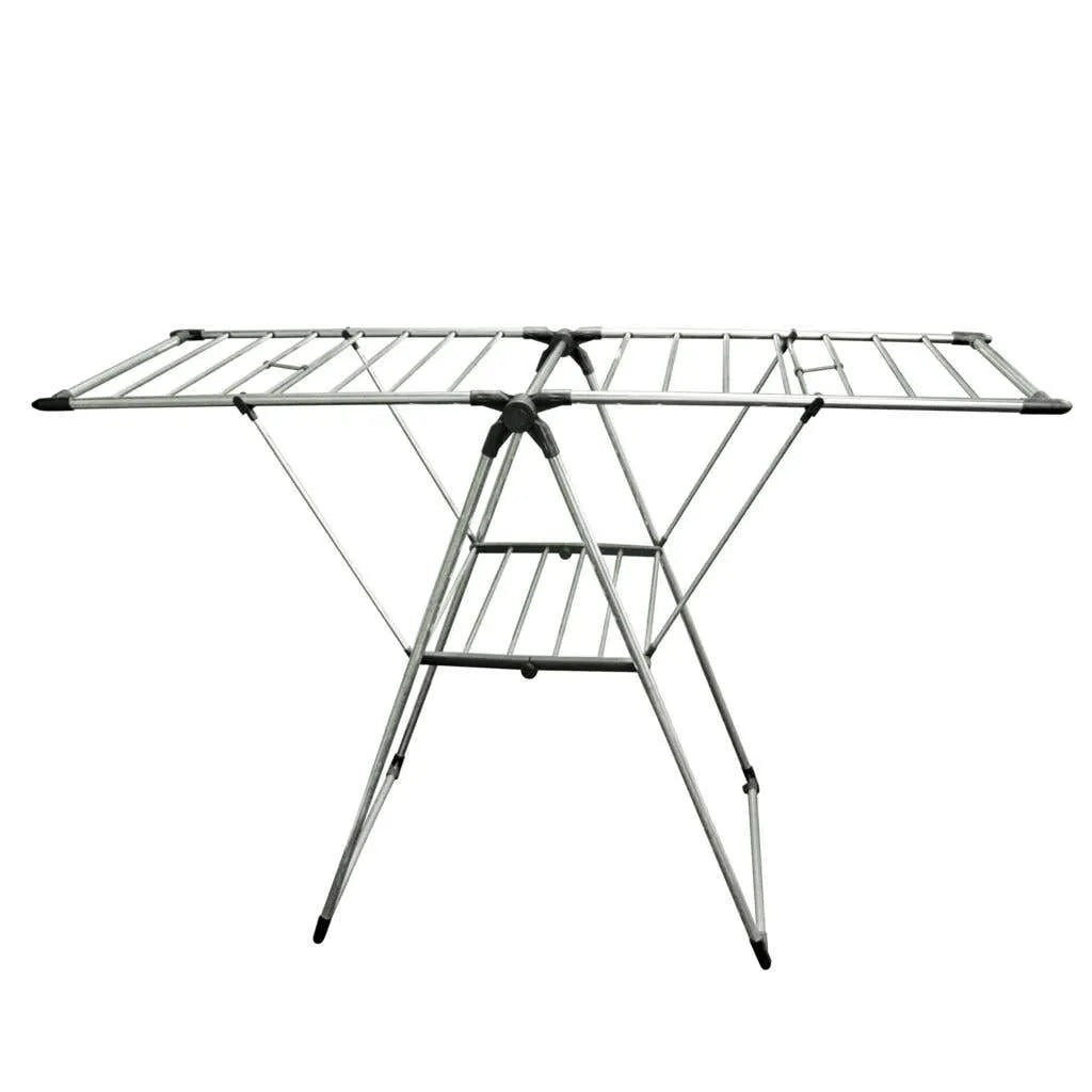 Buy Right Clothes Airer Stainless Steel 14m