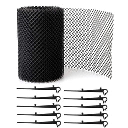 Buy Right Gutter Guard 8m