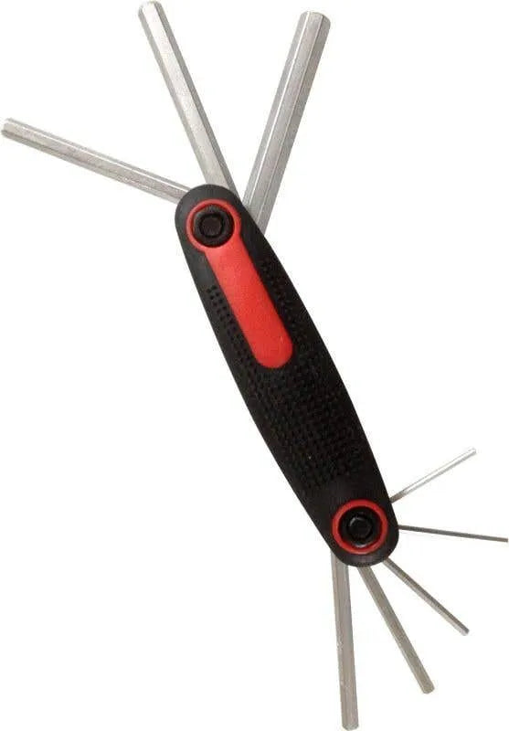Buy Right Metric Allen Key Set