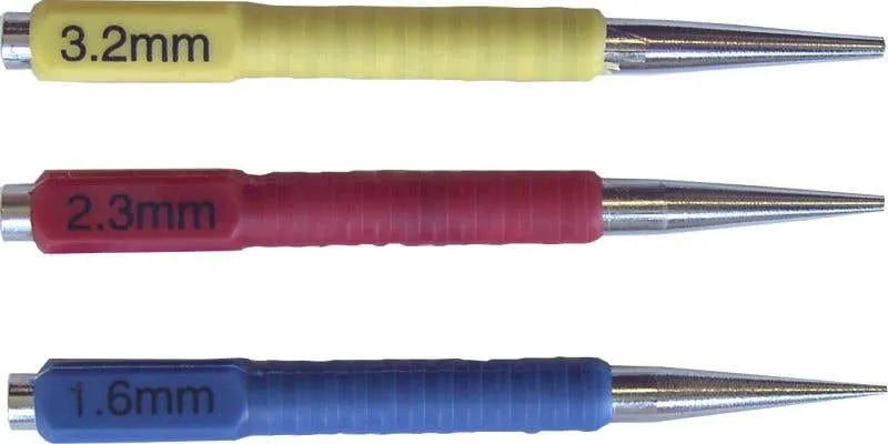Buy Right Nail Punch Set