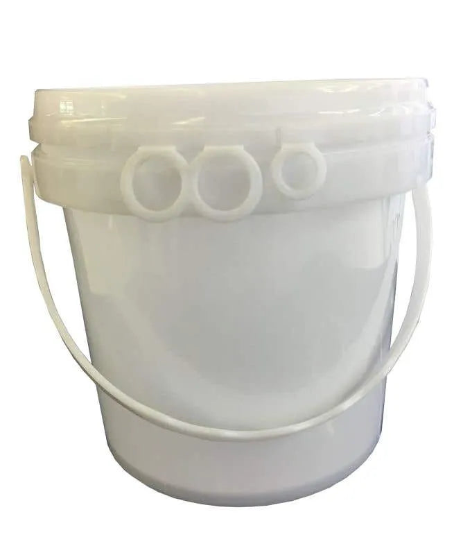 Buy Right Pail with Lid