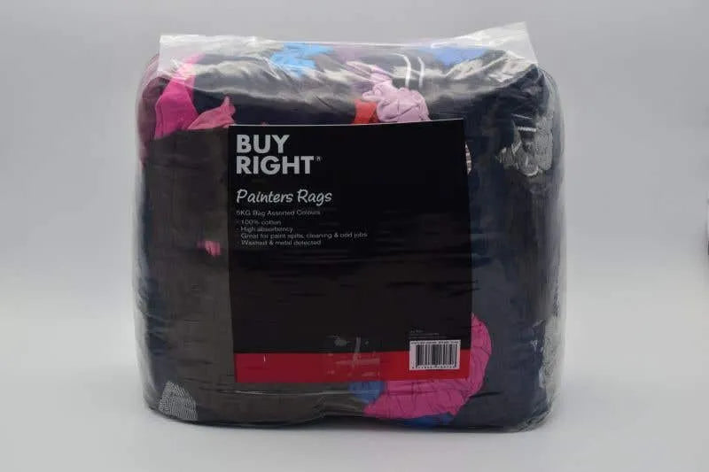 Buy Right Painters Rags