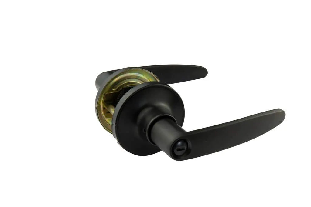 Buy Right Privacy Handle Leverset Black