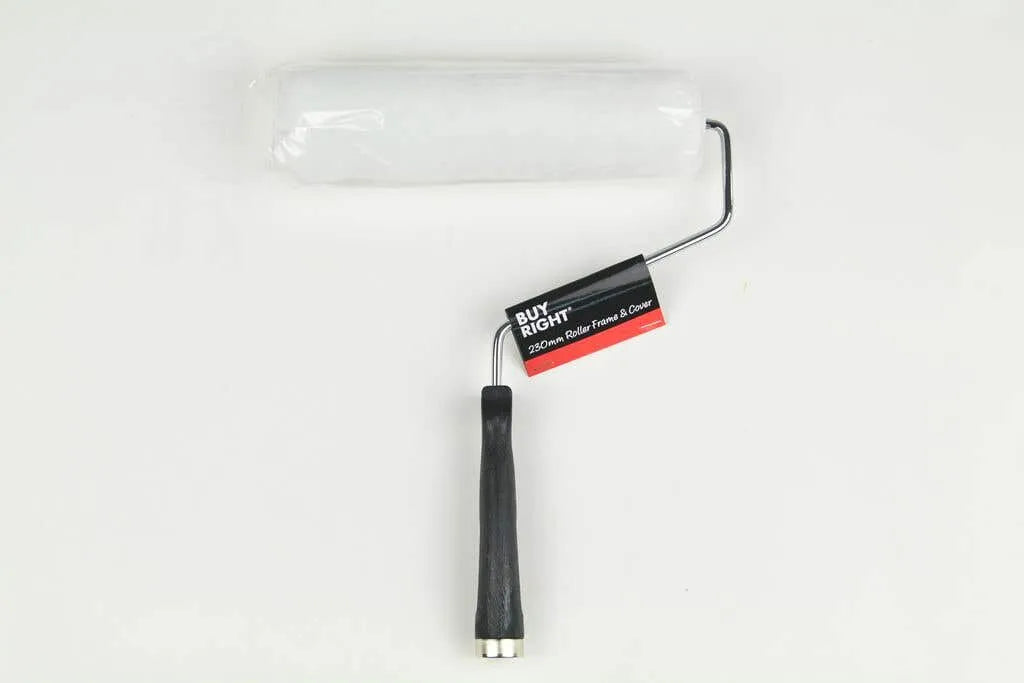 Buy Right Roller Frame & Cover 230mm
