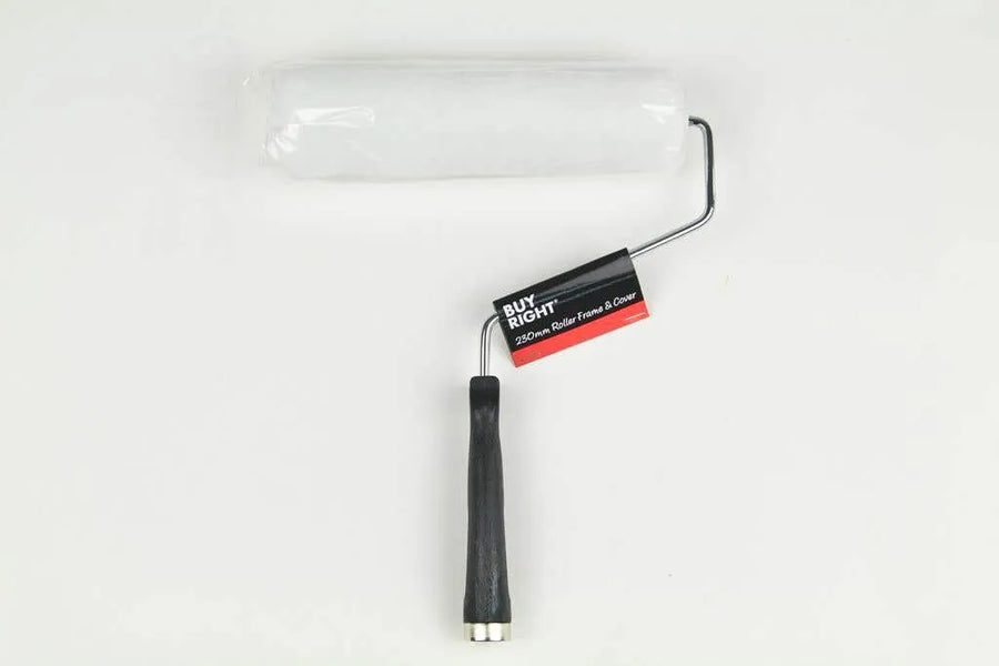 Buy Right Roller Frame & Cover 230mm