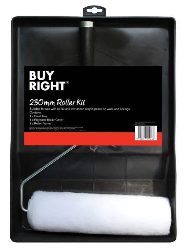 Buy Right Roller Kit