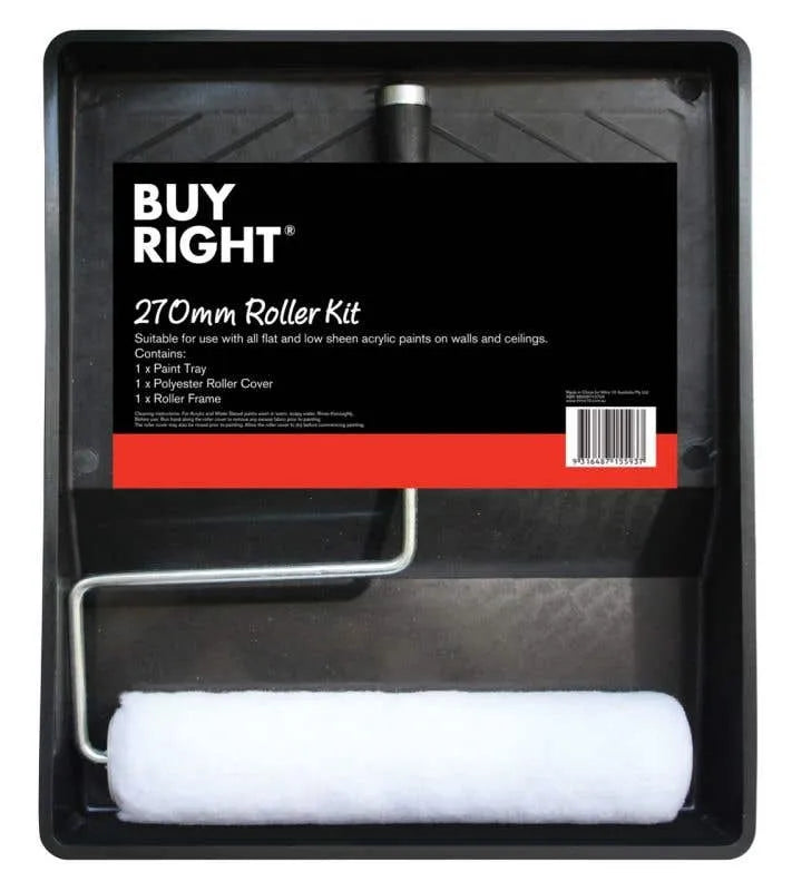 Buy Right Roller Kit