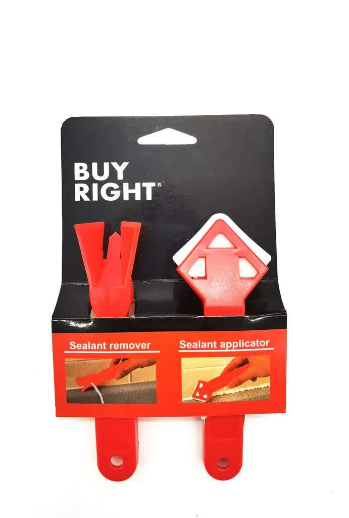 Buy Right Sealant Applicator/Remover Tool