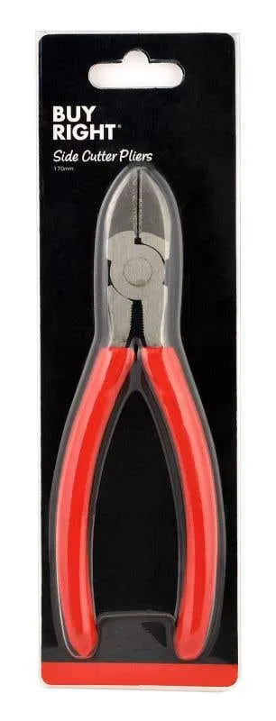 Buy Right Side Cutter Pliers 170mm