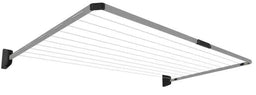 Buy Right Single Folding Frame Clothesline