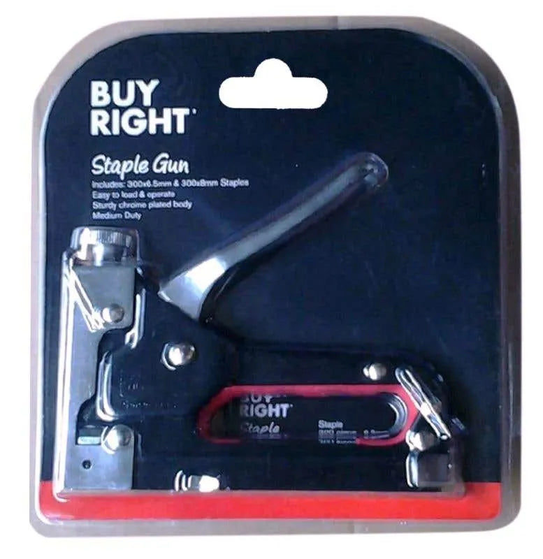 Buy Right Staple Gun