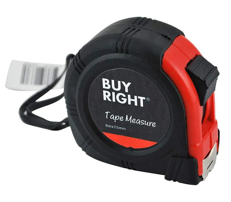 Buy Right Tape Measure 8m