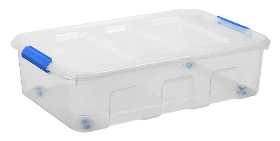 Buy Right Under Bed Storage Container 35L
