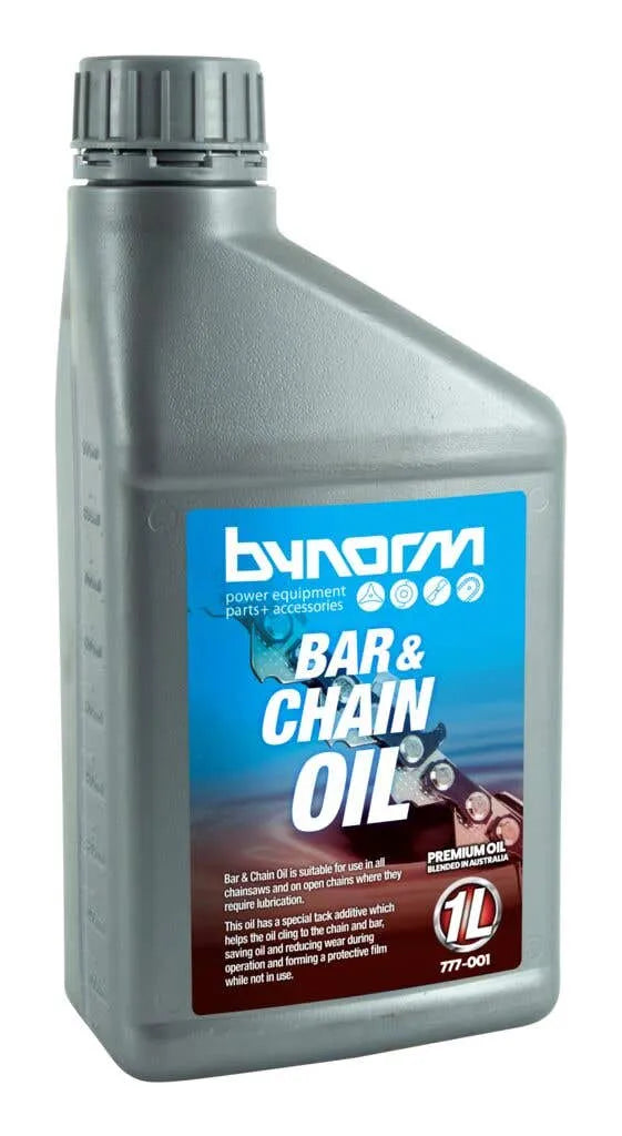 Bynorm Bar & Chain Oil