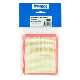 Bynorm Paper Air Panel Filter