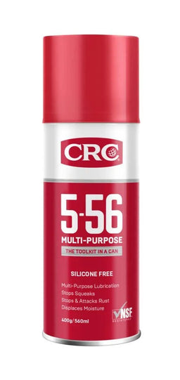 C.R.C 5.56 Multi-Purpose Lubricant 400g
