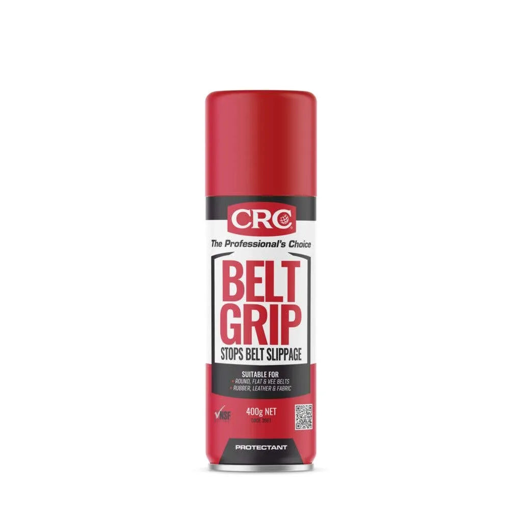 C.R.C Belt Grip Protectant 400g