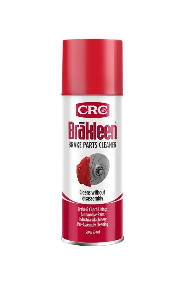 C.R.C Brakleen Brake & Parts Cleaner 500g