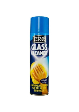 C.R.C Glass Cleaner 500g