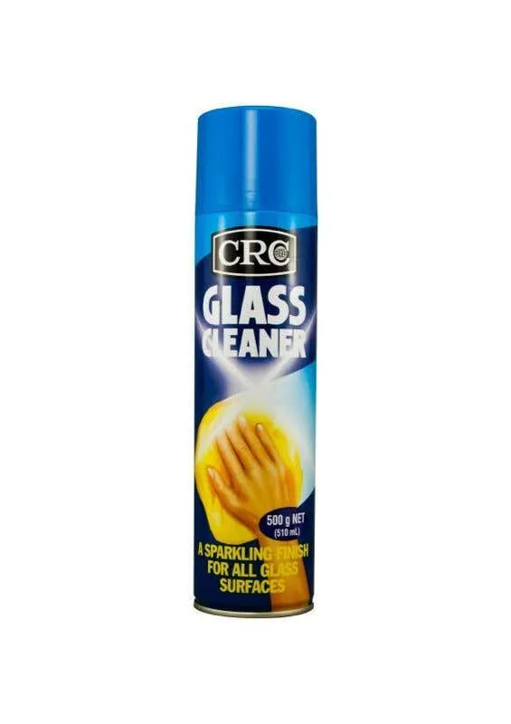 C.R.C Glass Cleaner 500g