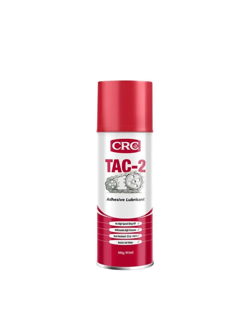 C.R.C Tac2 Adhesive Lubricant 300g