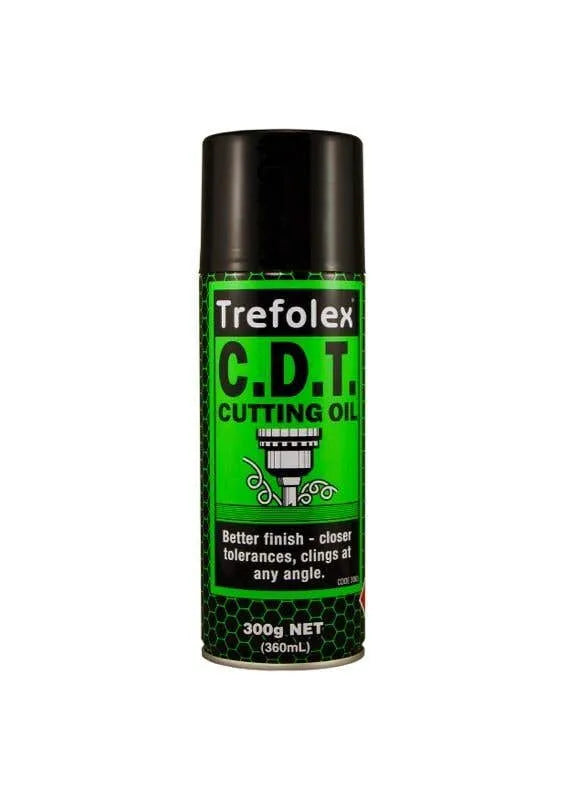 C.R.C Trefolex CDT Cutting Oil 300g
