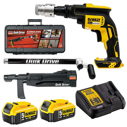 Quik Switch Kit