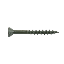 Zenith Screw Treated Pine Tufcote Square Drive 8G x 20mm - 40 Pack