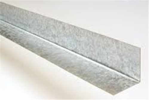 LintelPro Galvanised Angle 100 x 100 x 6mm