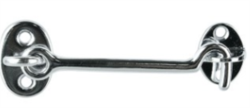 Hook & Eye ZP 100mm