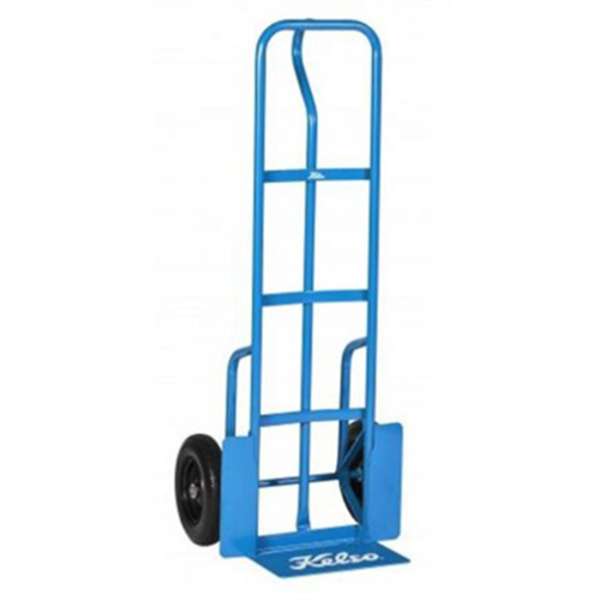 Kelso Trolley P Handle Heavy Duty 300Kg