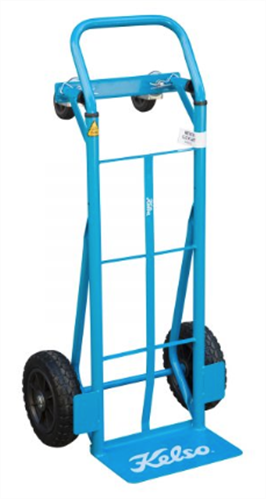 Kelso Multi Adjust Hand Trolley 250Kg