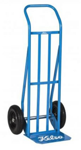 Kaart Pram Handle Trolley 250kg