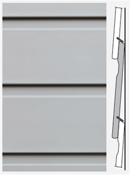 Weathertex Primelok Federation Smooth 3660 x 170 x 9.5mm
