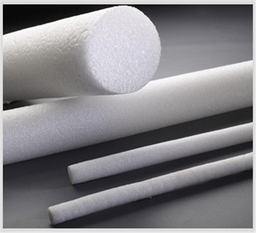 Backer Rod Polythene Closed Cell White Trade Pack 20mm x 50m
