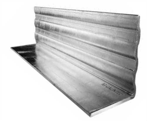 LintelPro Galvanised Angle 150 x 100 x 6mm