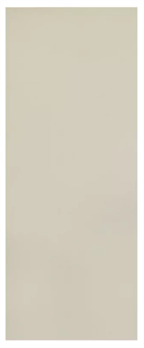 Hume Smartrobe Door Primecoat 2040x620x35mm